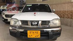 Nissan Pickup